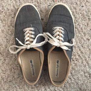 American Eagle Casual Tennis Shoe Women’s Size 8